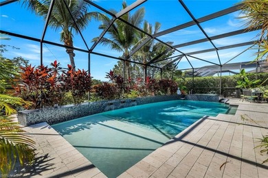 Beach Home For Sale in Naples, Florida