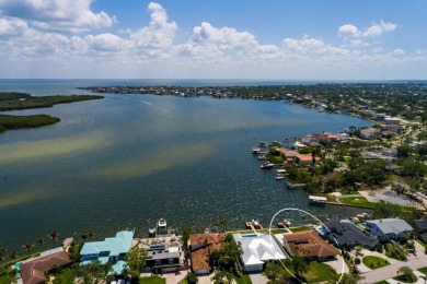 Beach Home For Sale in St. Petersburg, Florida