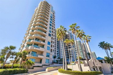 Beach Condo For Sale in Clearwater Beach, Florida