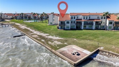 Beach Condo For Sale in Rockport, Texas