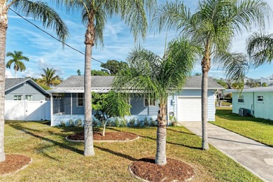 Beach Home For Sale in Ellenton, Florida