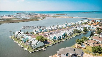 Beach Condo For Sale in Corpus Christi, Texas
