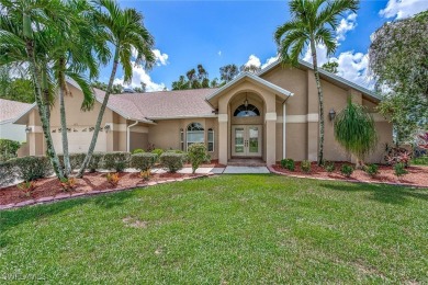 Beach Home For Sale in Fort Myers, Florida