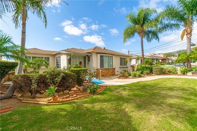 Beach Home For Sale in San Pedro, California