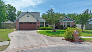 Beach Home Sale Pending in Panama City, Florida