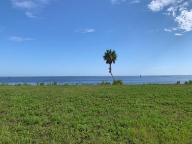 Beach Lot For Sale in Crawfordville, Florida