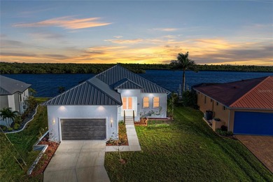Beach Home For Sale in Punta Gorda, Florida