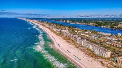 Beach Condo For Sale in Fort Walton Beach, Florida