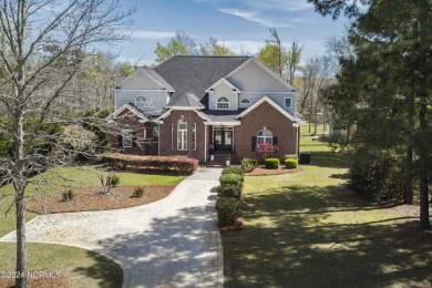 Beach Home For Sale in Hampstead, North Carolina