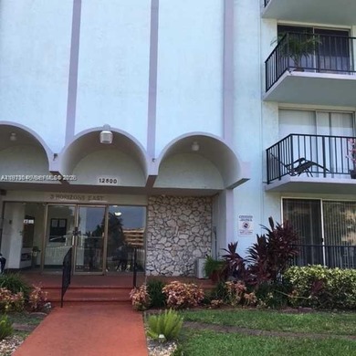 Beach Condo For Sale in North Miami, Florida