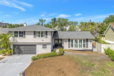 Beach Home For Sale in Seminole, Florida