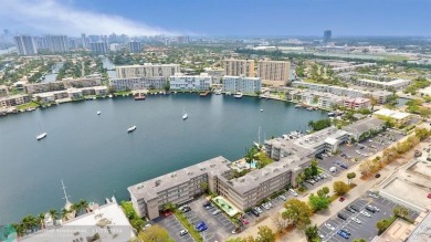 Beach Condo For Sale in Hallandale Beach, Florida