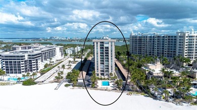 Beach Condo For Sale in Sarasota, Florida