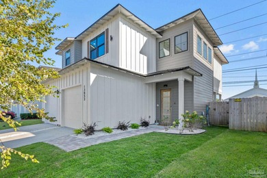 Beach Home For Sale in Pensacola, Florida