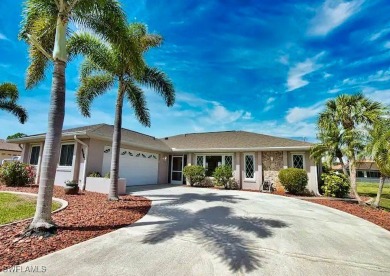 Beach Home For Sale in Port Charlotte, Florida