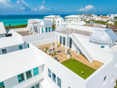 30A Showhouse - Beach Vacation Rentals in Rosemary Beach, FL on Beachhouse.com
