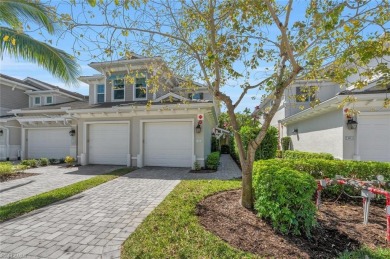 Beach Home For Sale in Naples, Florida