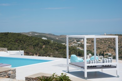 Villas Giasa - Beach Vacation Rentals in Paros, Paros on Beachhouse.com