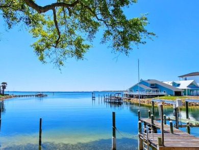 Beach Home For Sale in Shalimar, Florida