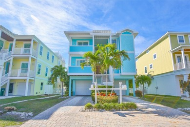 Beach Condo For Sale in Bradenton Beach, Florida