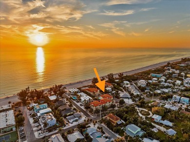 Beach Condo For Sale in Holmes Beach, Florida