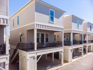 Beach Home For Sale in Gulf Shores, Alabama