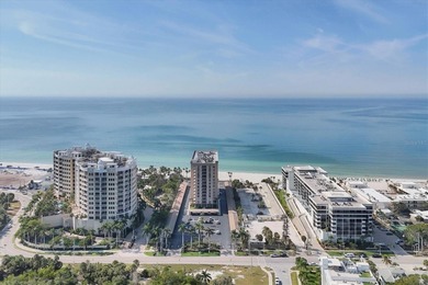 Beach Condo For Sale in Sarasota, Florida