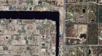 Beach Lot For Sale in Cape Coral, Florida