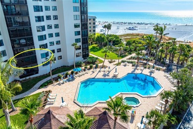 Beach Condo For Sale in Sarasota, Florida