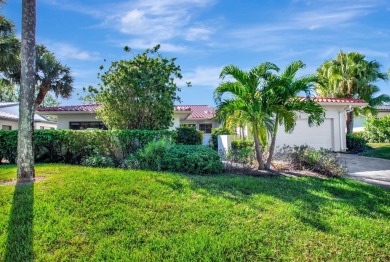 Beach Home For Sale in Boynton Beach, Florida