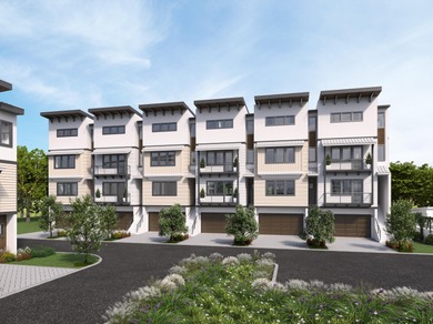 Beach Townhome/Townhouse For Sale in Santa Rosa Beach, Florida