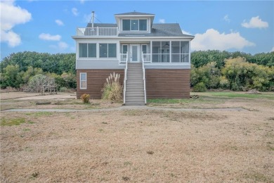 Beach Home For Sale in Virginia Beach, Virginia