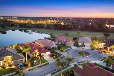 Beach Home For Sale in North Port, Florida