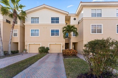 Beach Townhome/Townhouse For Sale in New Port Richey, Florida