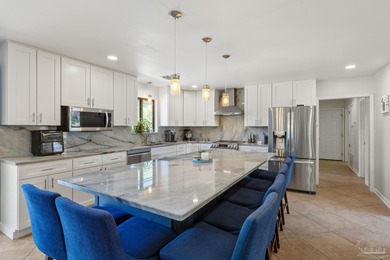 Beach Home For Sale in Gulf Breeze, Florida