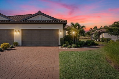 Beach Home For Sale in Bradenton, Florida