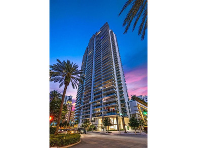 Beach Condo For Sale in St. Petersburg, Florida