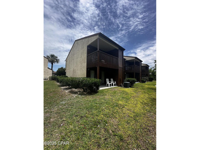 Beach Townhome/Townhouse For Sale in Panama City Beach, Florida