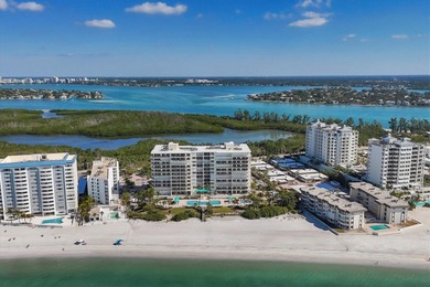 Beach Condo For Sale in Sarasota, Florida
