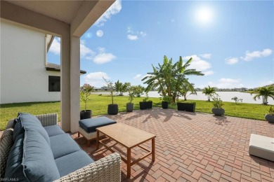 Beach Home For Sale in Ave Maria, Florida