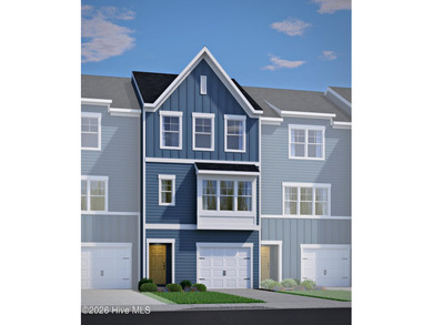 Beach Townhome/Townhouse For Sale in Wilmington, North Carolina