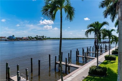 Beach Condo For Sale in Marco Island, Florida