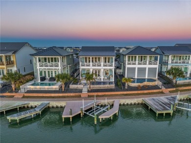 Beach Home For Sale in Rockport, Texas