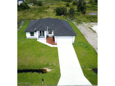 Beach Home For Sale in Lehigh Acres, Florida