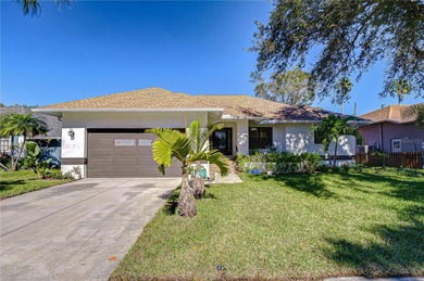 Beach Home Sale Pending in St. Petersburg, Florida