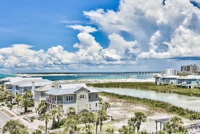 Beach Condo Sale Pending in Destin, Florida