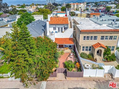 Beach Home For Sale in Venice, California