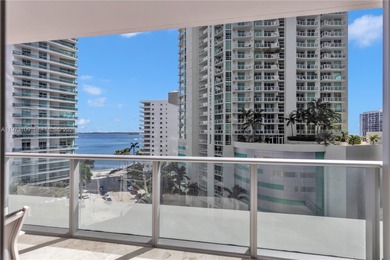 Beach Condo For Sale in Miami, Florida