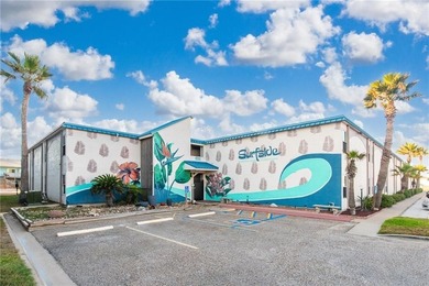 Beach Condo For Sale in Corpus Christi, Texas