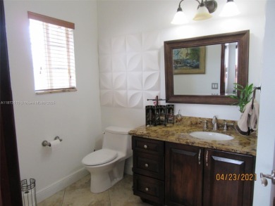 Beach Home For Sale in Miami, Florida